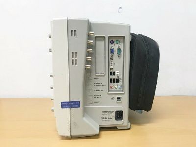 Осциллограф Agilent MSO9104A-infiniium с аксессуарами